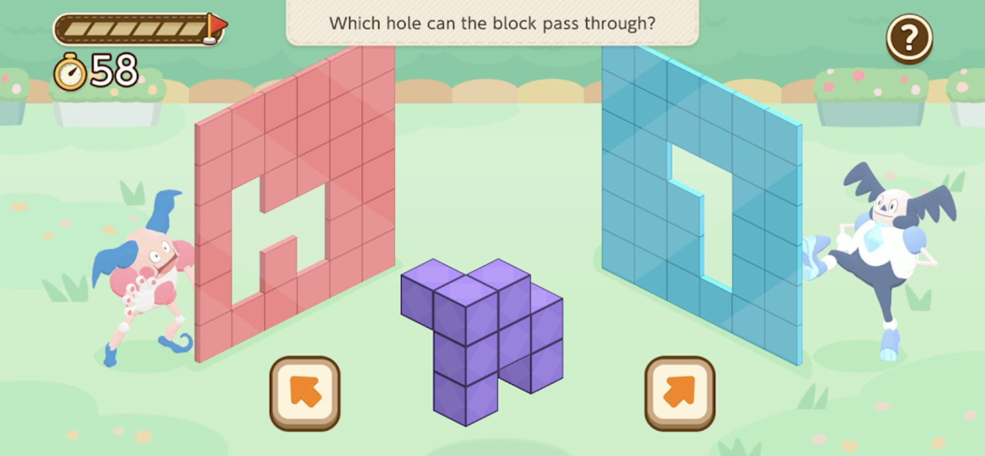 Screenshot for Pokémon Friends
