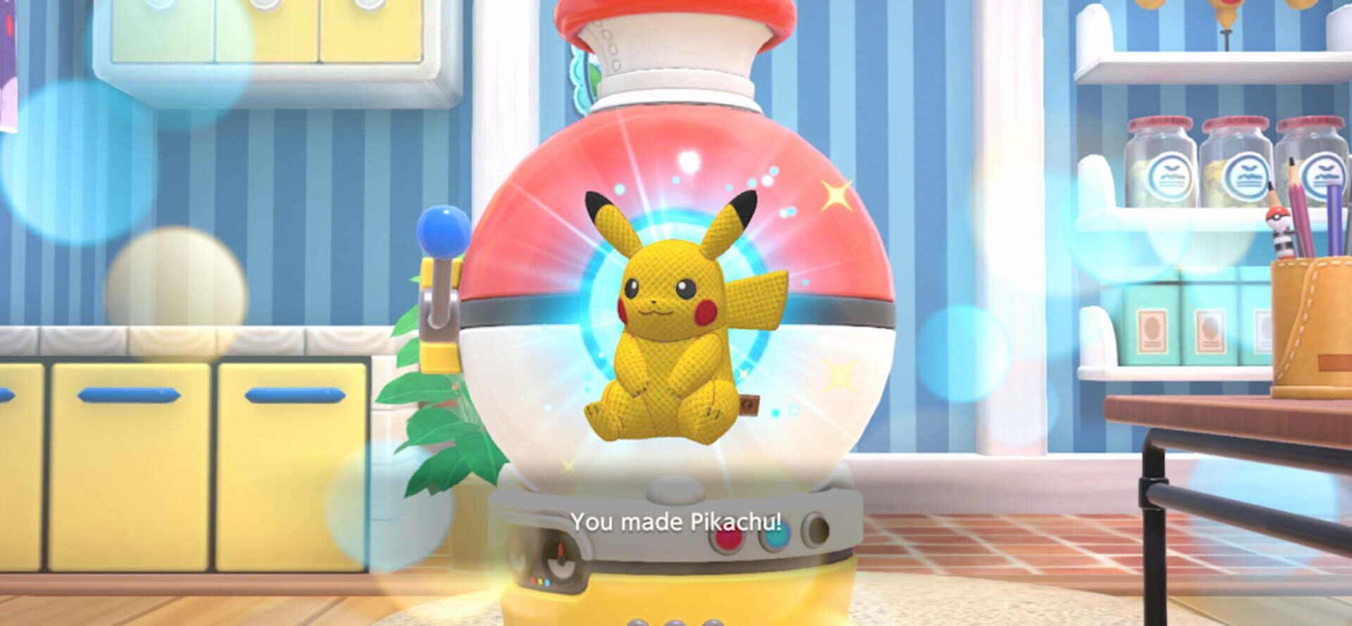 Screenshot for Pokémon Friends