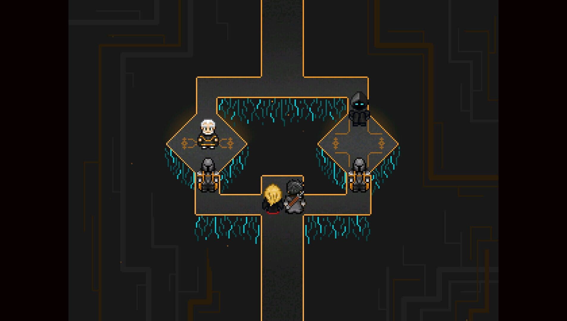 Screenshot for Into the Evernight