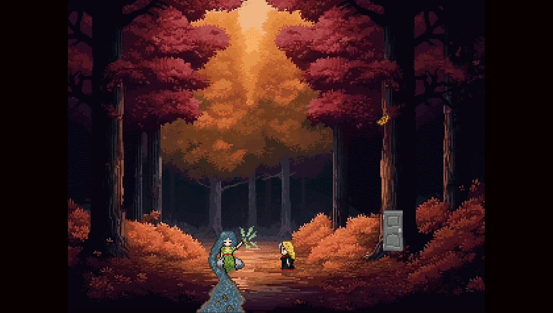 Screenshot for Into the Evernight