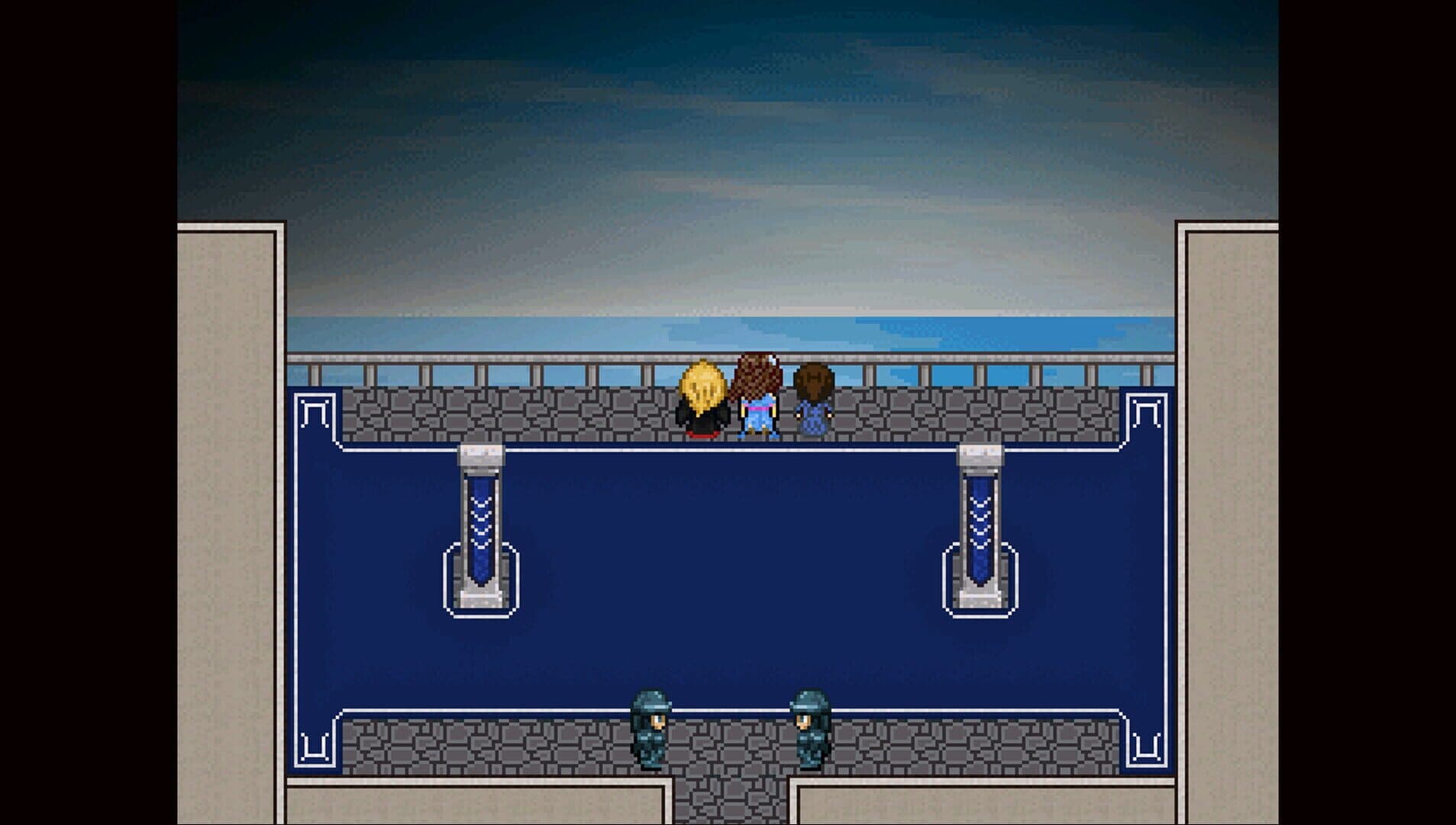 Screenshot for Into the Evernight