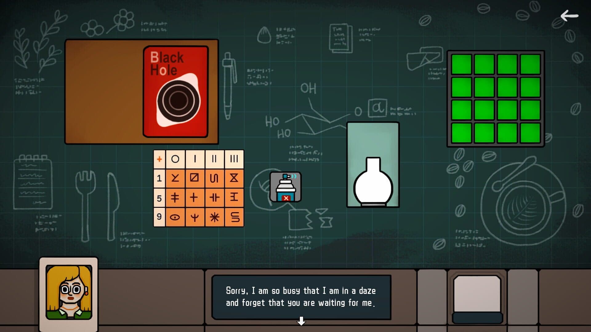 Screenshot for Shattered Dimension