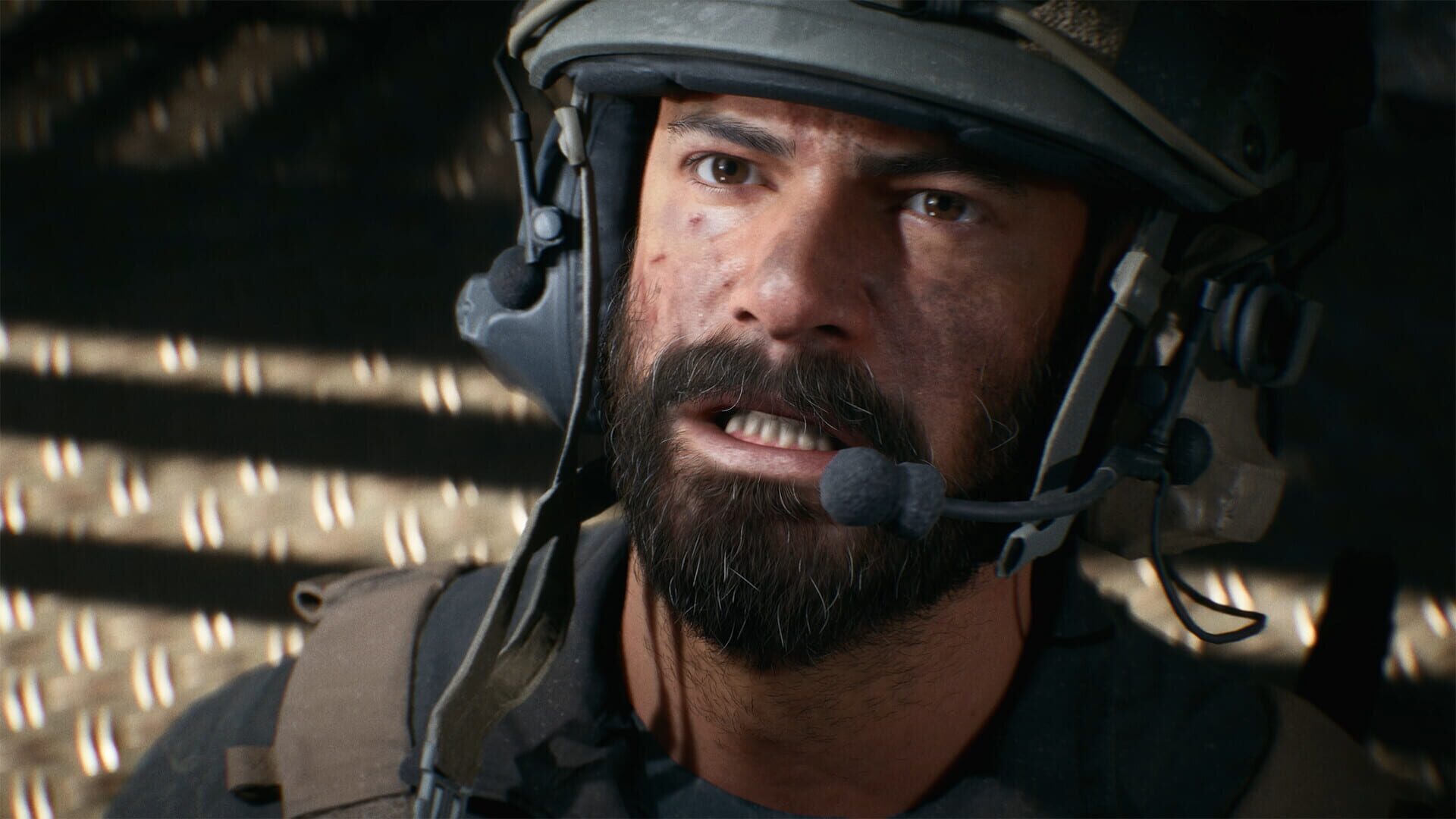 Screenshot for Battlefield 6