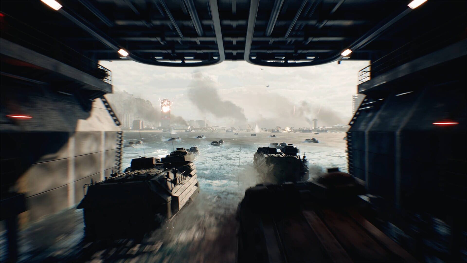 Screenshot for Battlefield 6