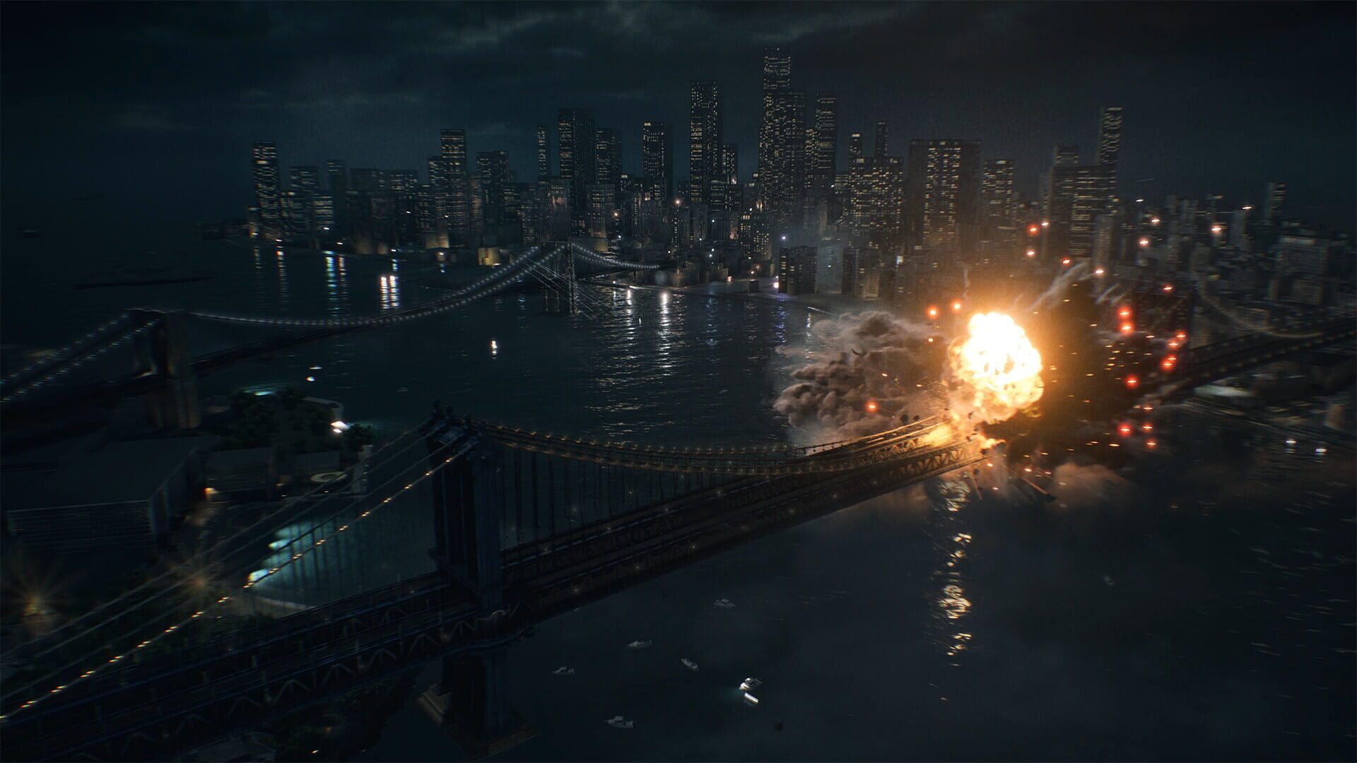 Screenshot for Battlefield 6