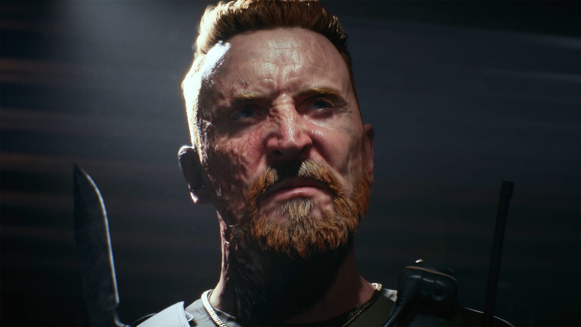 Screenshot for Battlefield 6