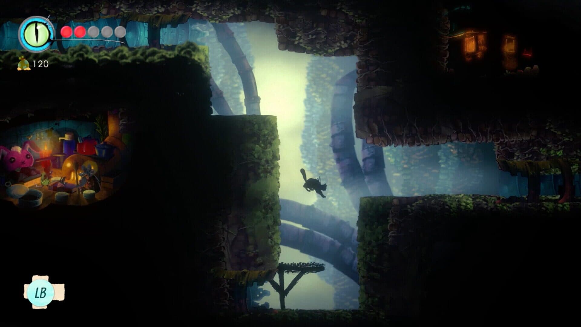 Screenshot for Bruma