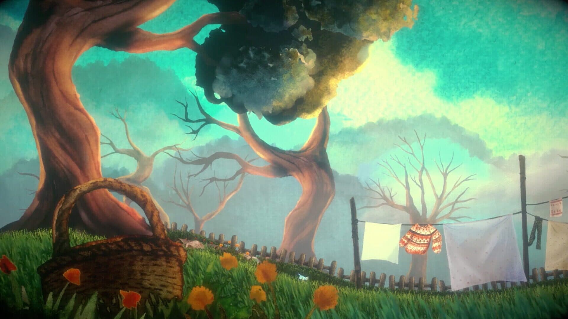 Screenshot for Bruma