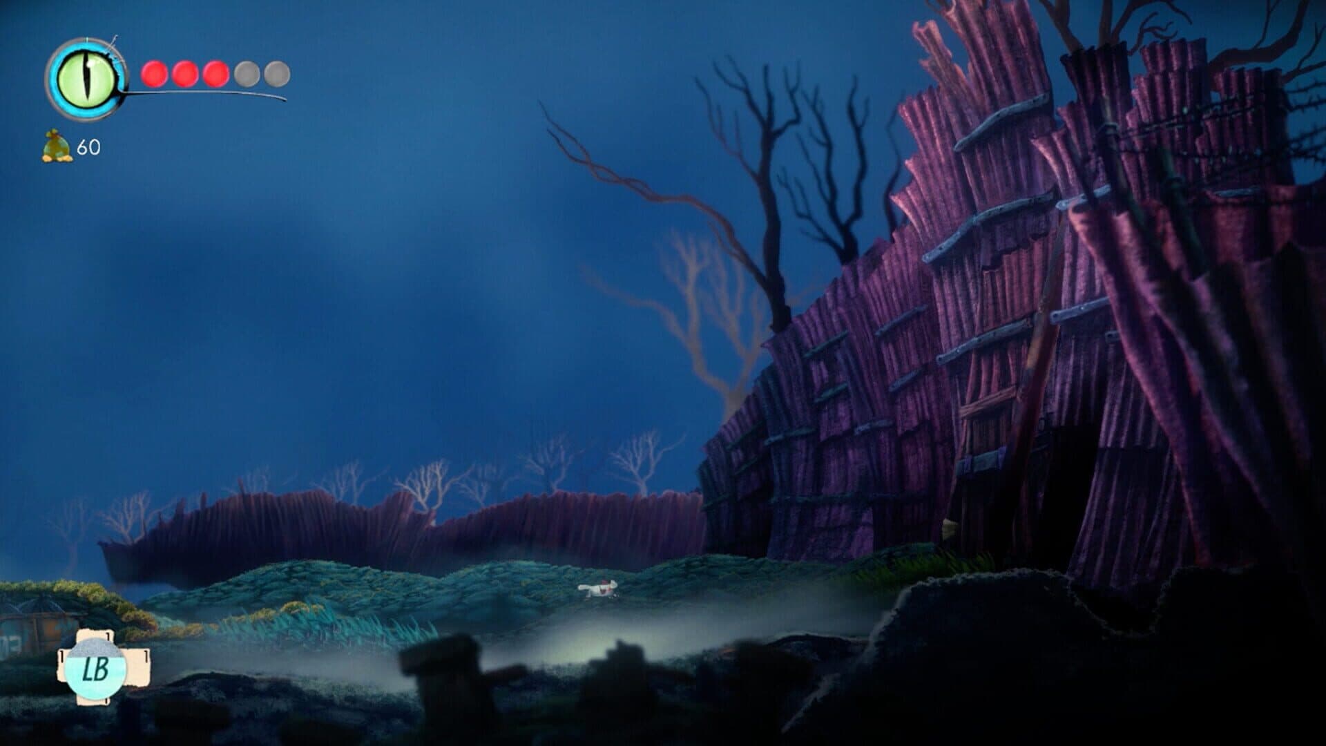 Screenshot for Bruma