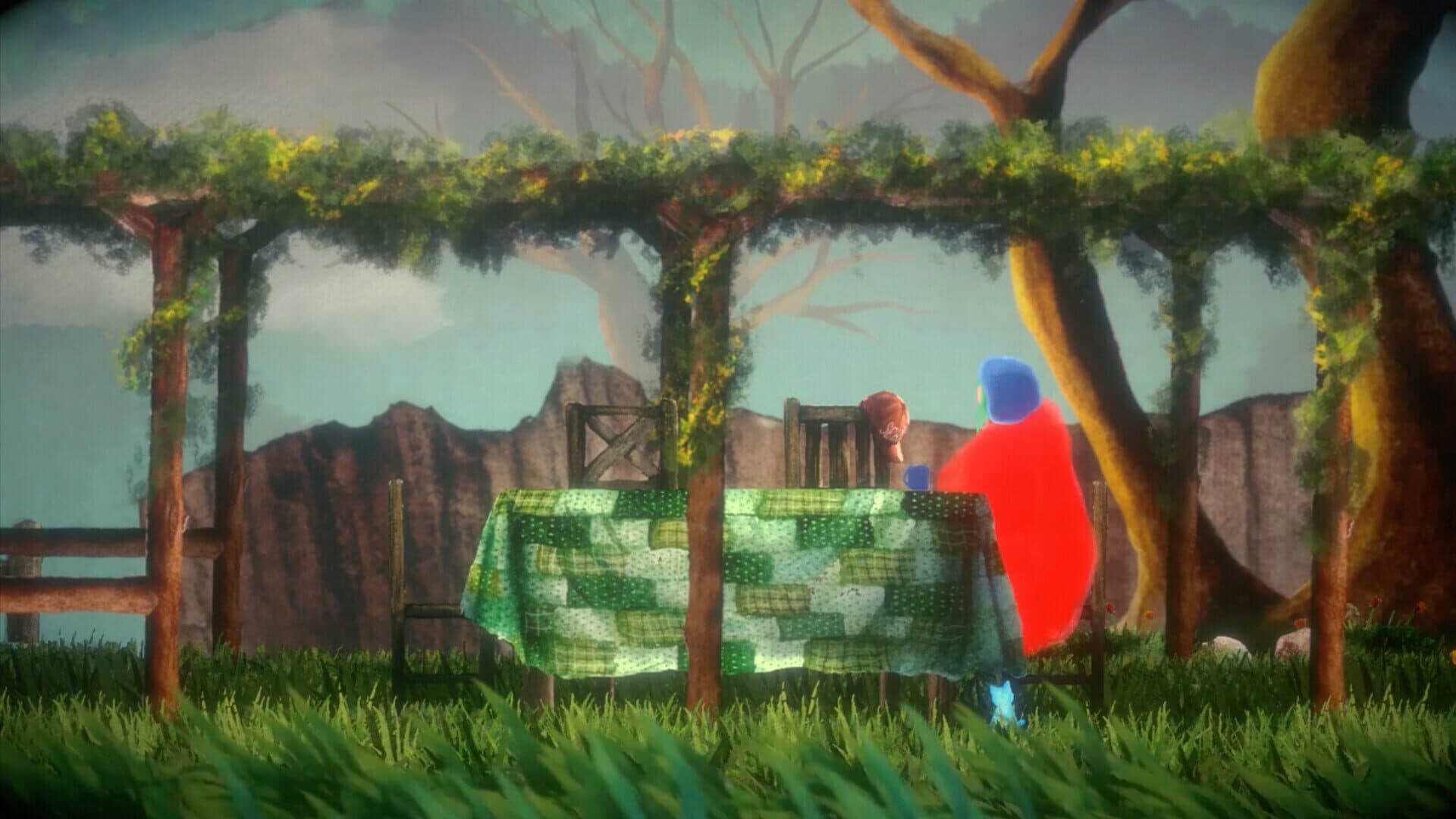 Screenshot for Bruma