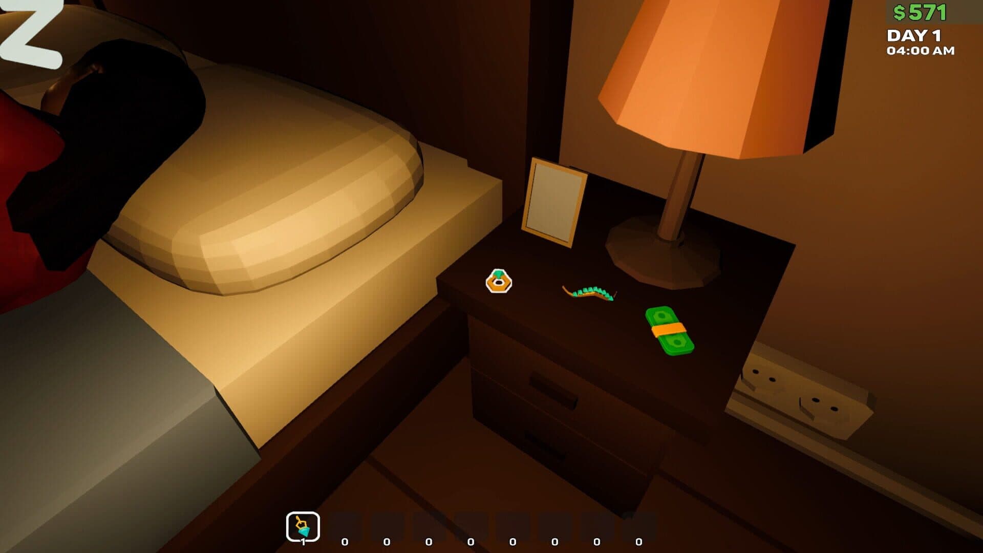 Screenshot for Toll Booth Simulator
