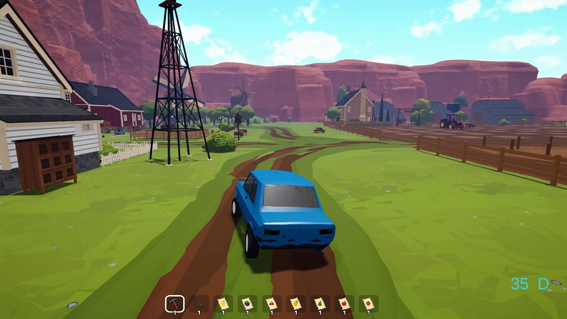 Screenshot for Toll Booth Simulator