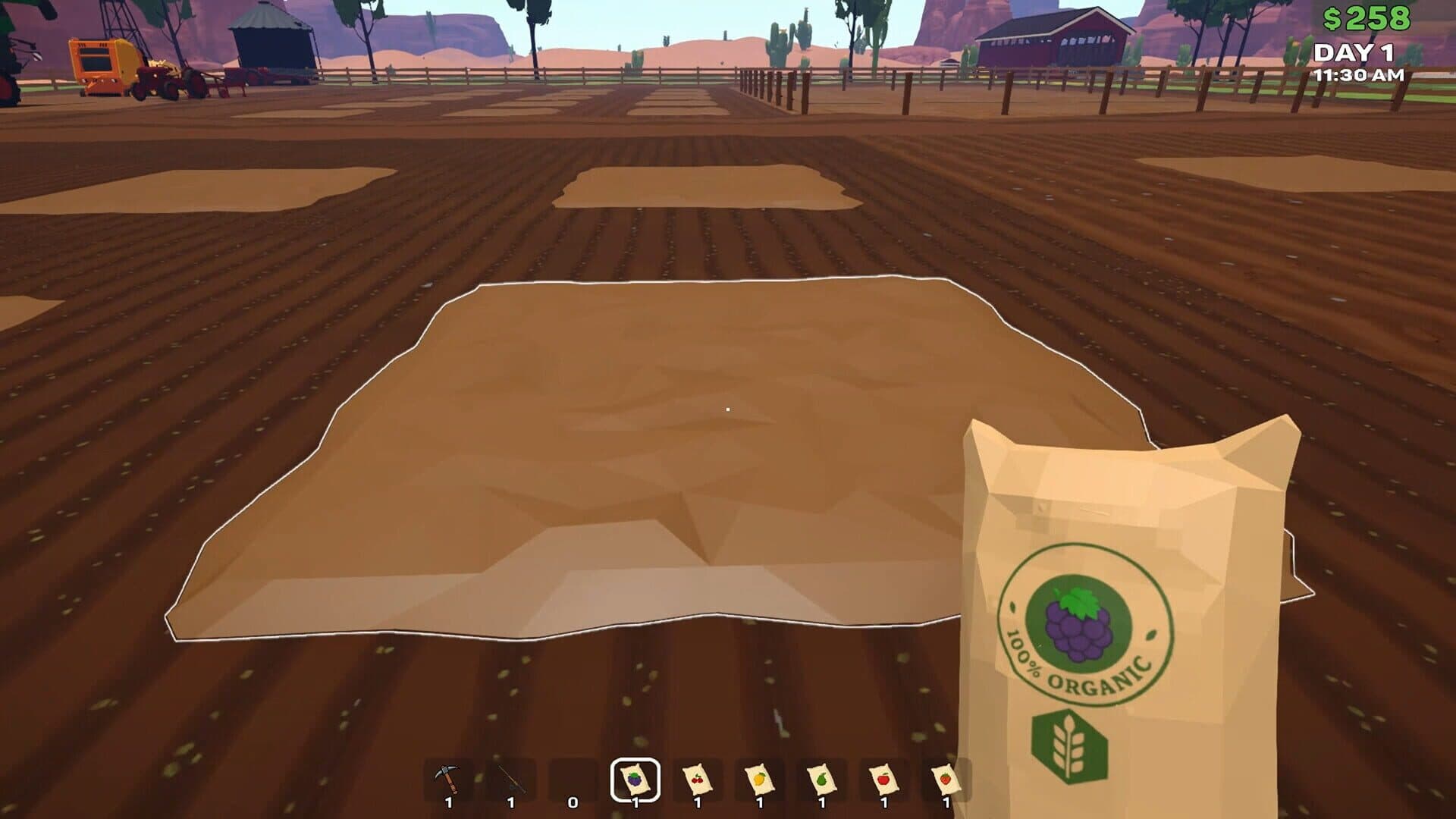 Screenshot for Toll Booth Simulator