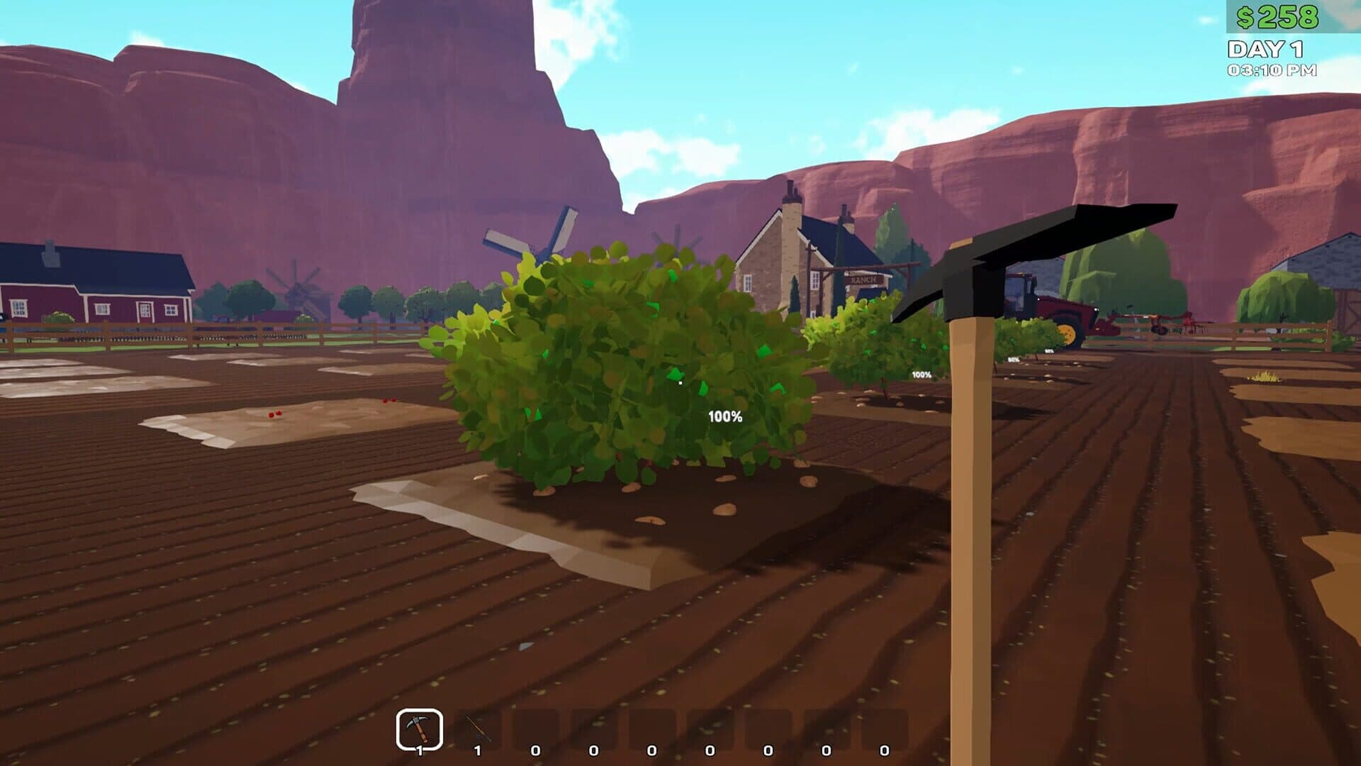 Screenshot for Toll Booth Simulator