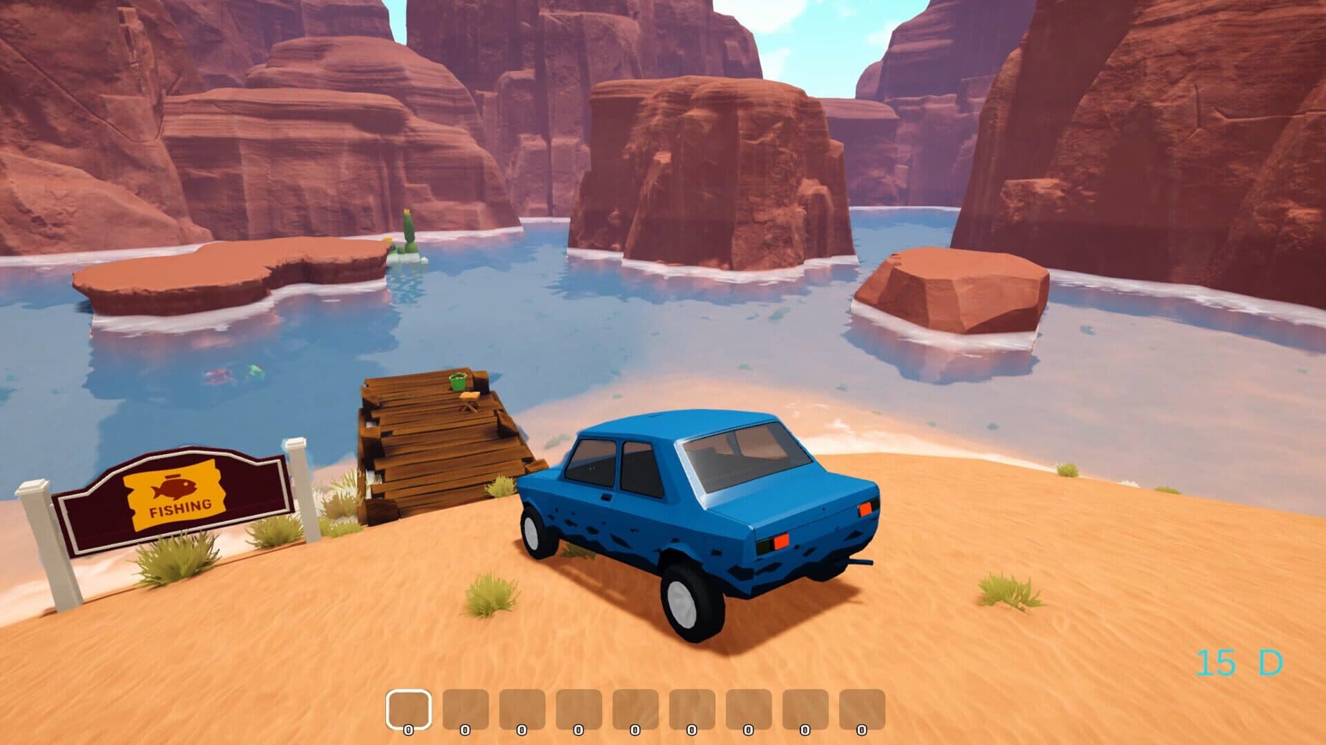 Screenshot for Toll Booth Simulator