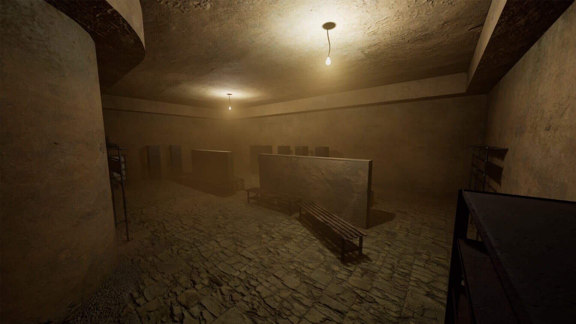 Screenshot for Schizophrenia: R.E.M. Protocol