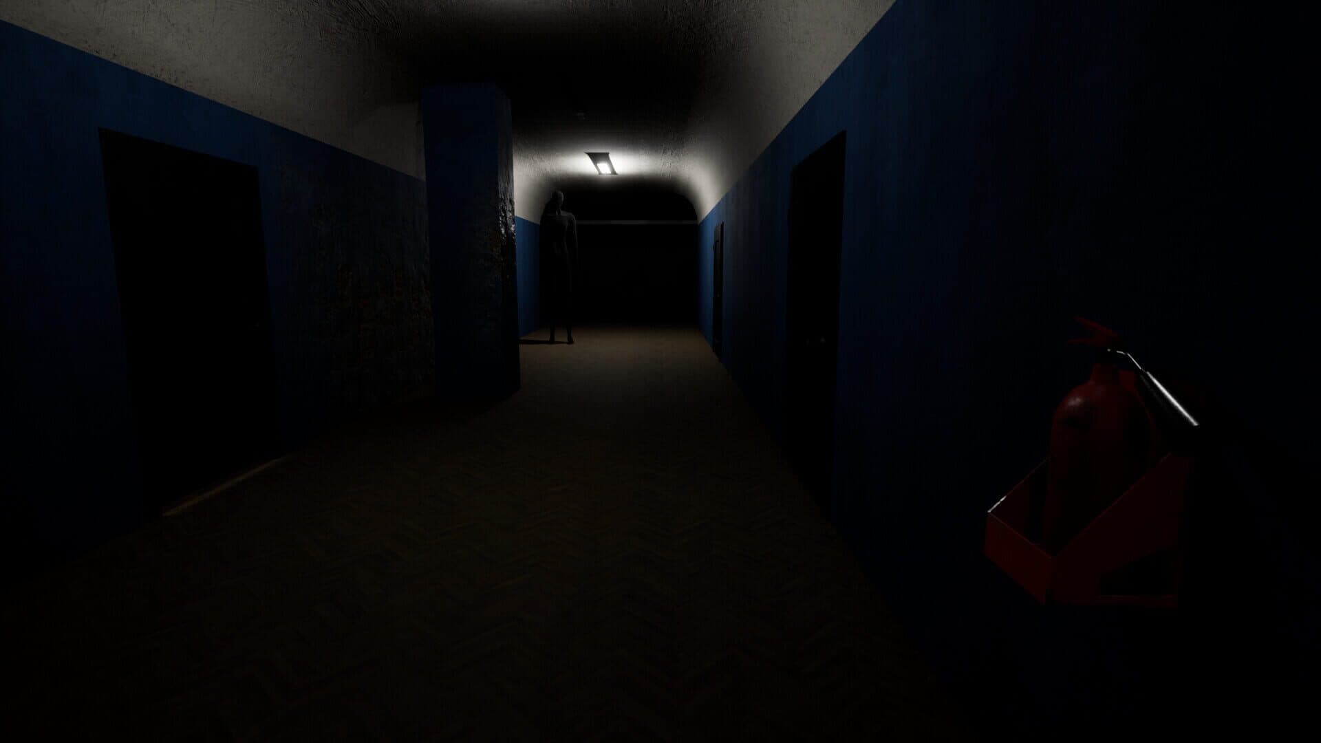 Screenshot for Schizophrenia: R.E.M. Protocol