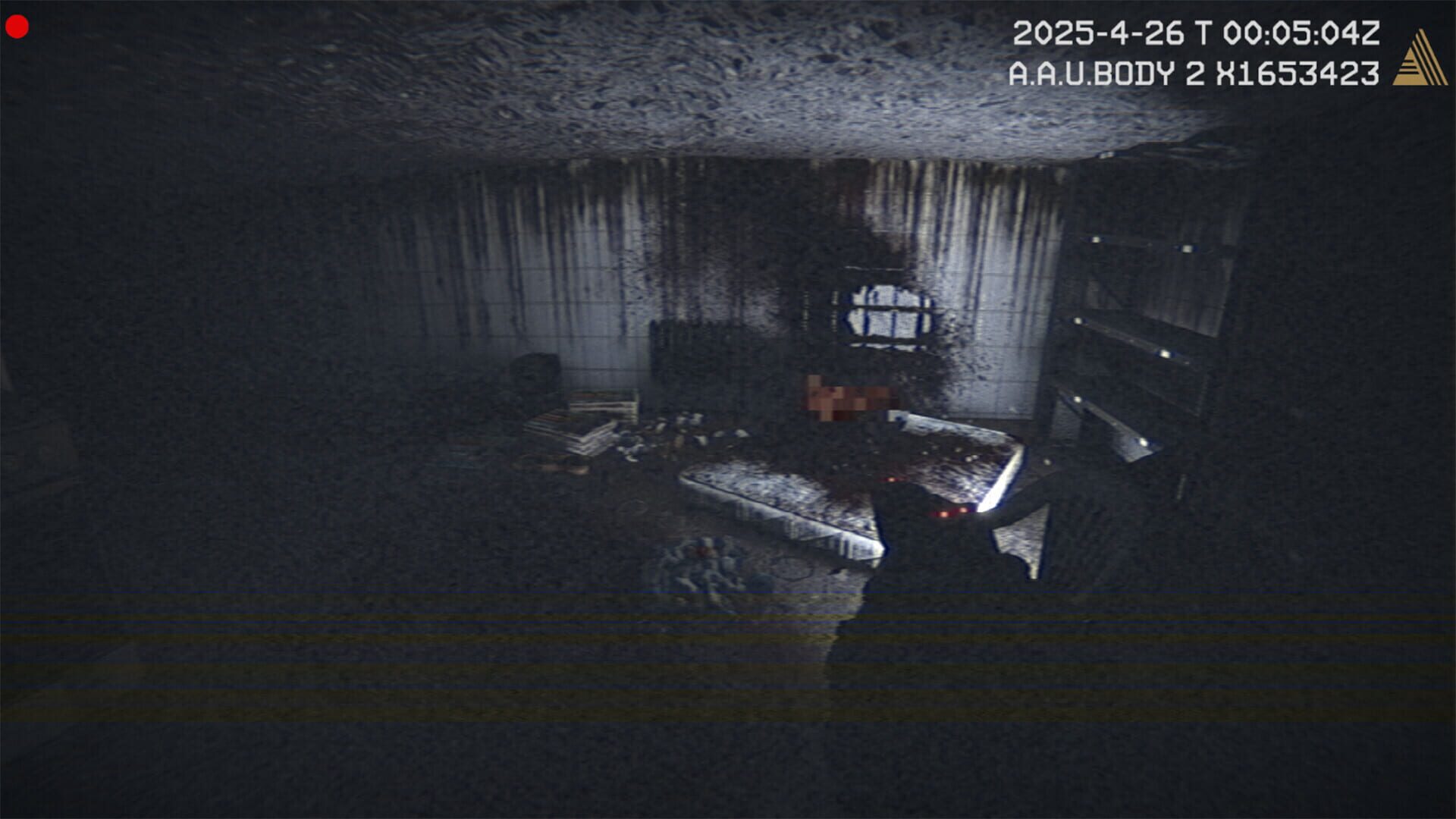 Screenshot for A.A.U.
