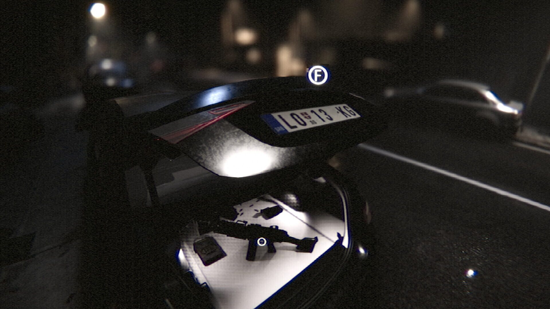 Screenshot for A.A.U.