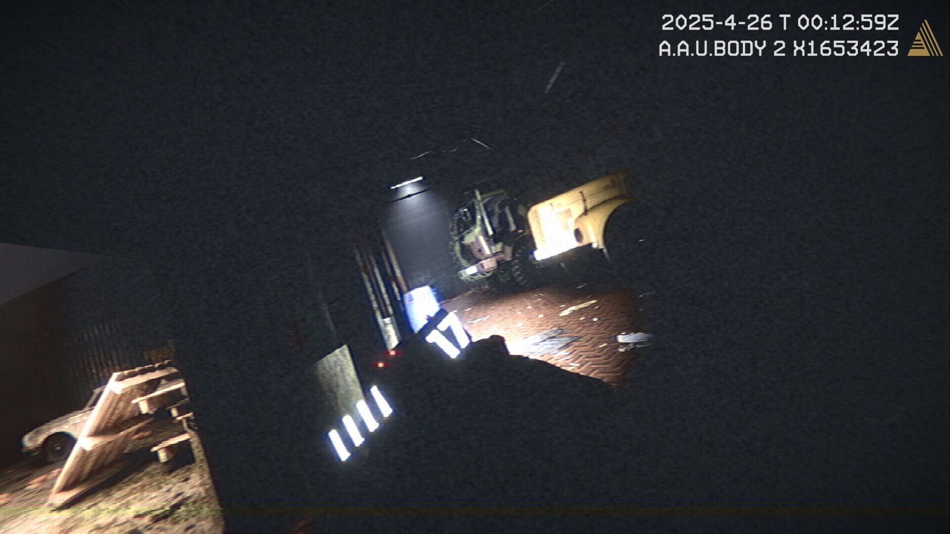 Screenshot for A.A.U.