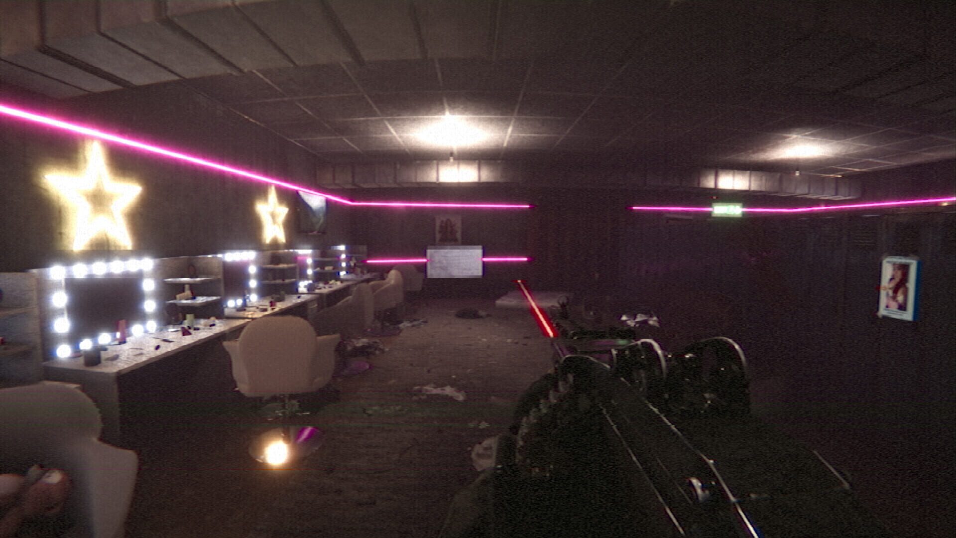Screenshot for A.A.U.