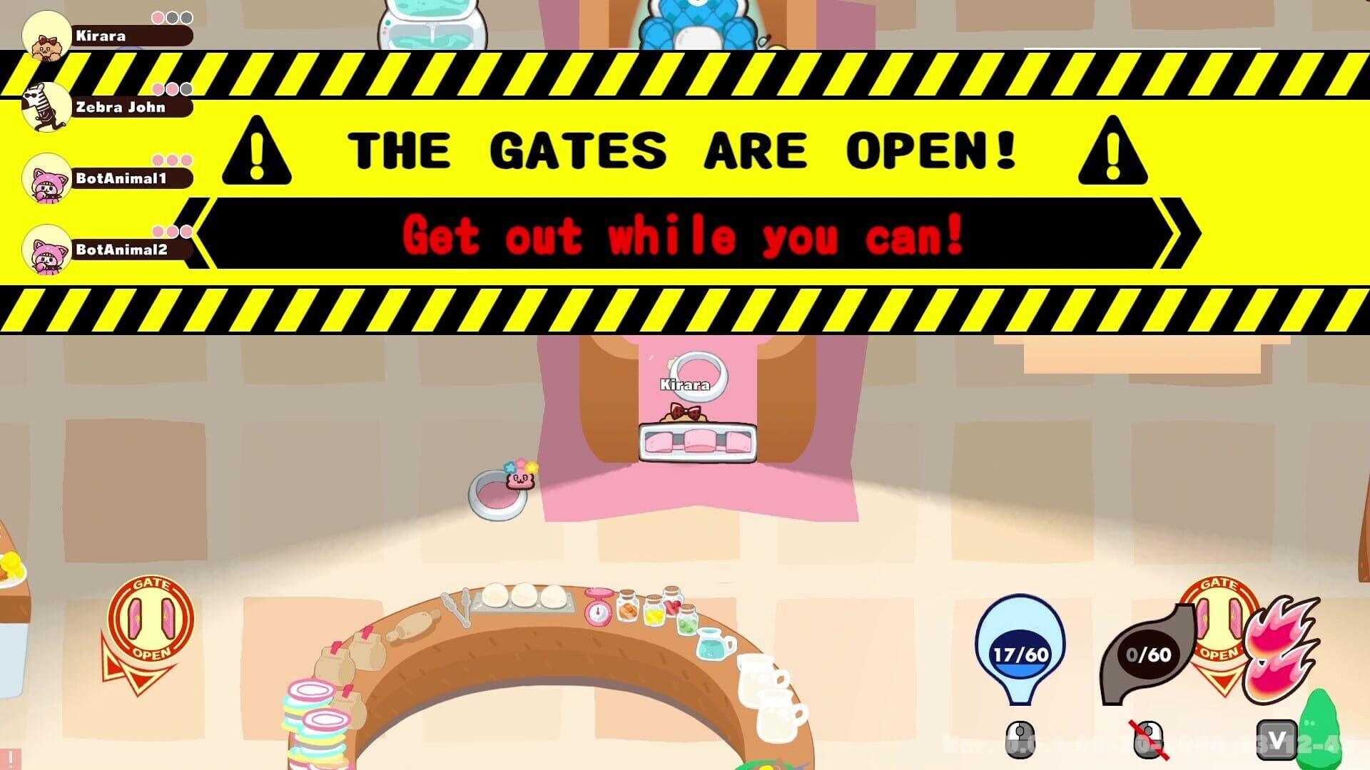 Screenshot for Pritto Prisoner