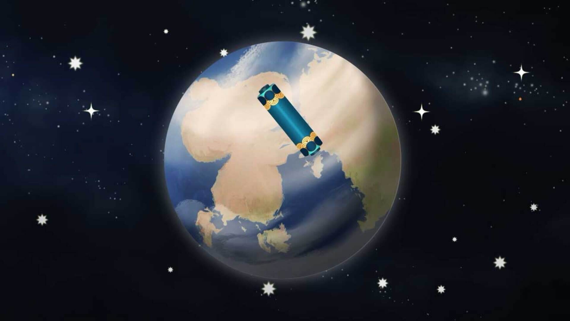 Screenshot for Once Upon a Katamari