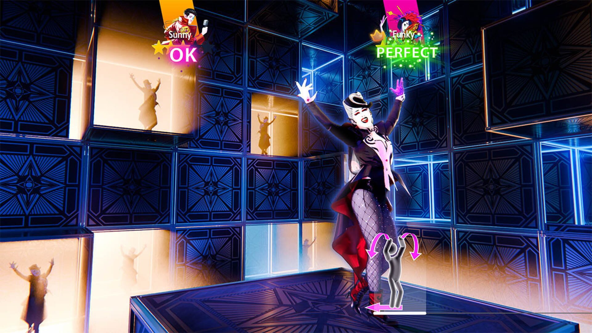 Screenshot for Just Dance 2026 Edition