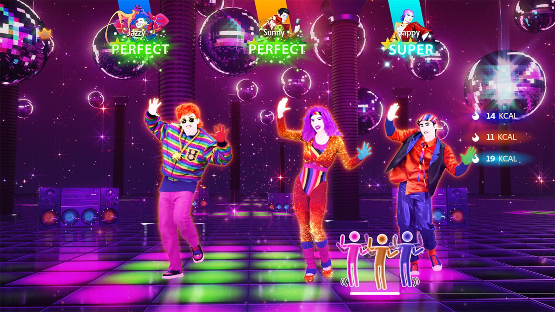Screenshot for Just Dance 2026 Edition