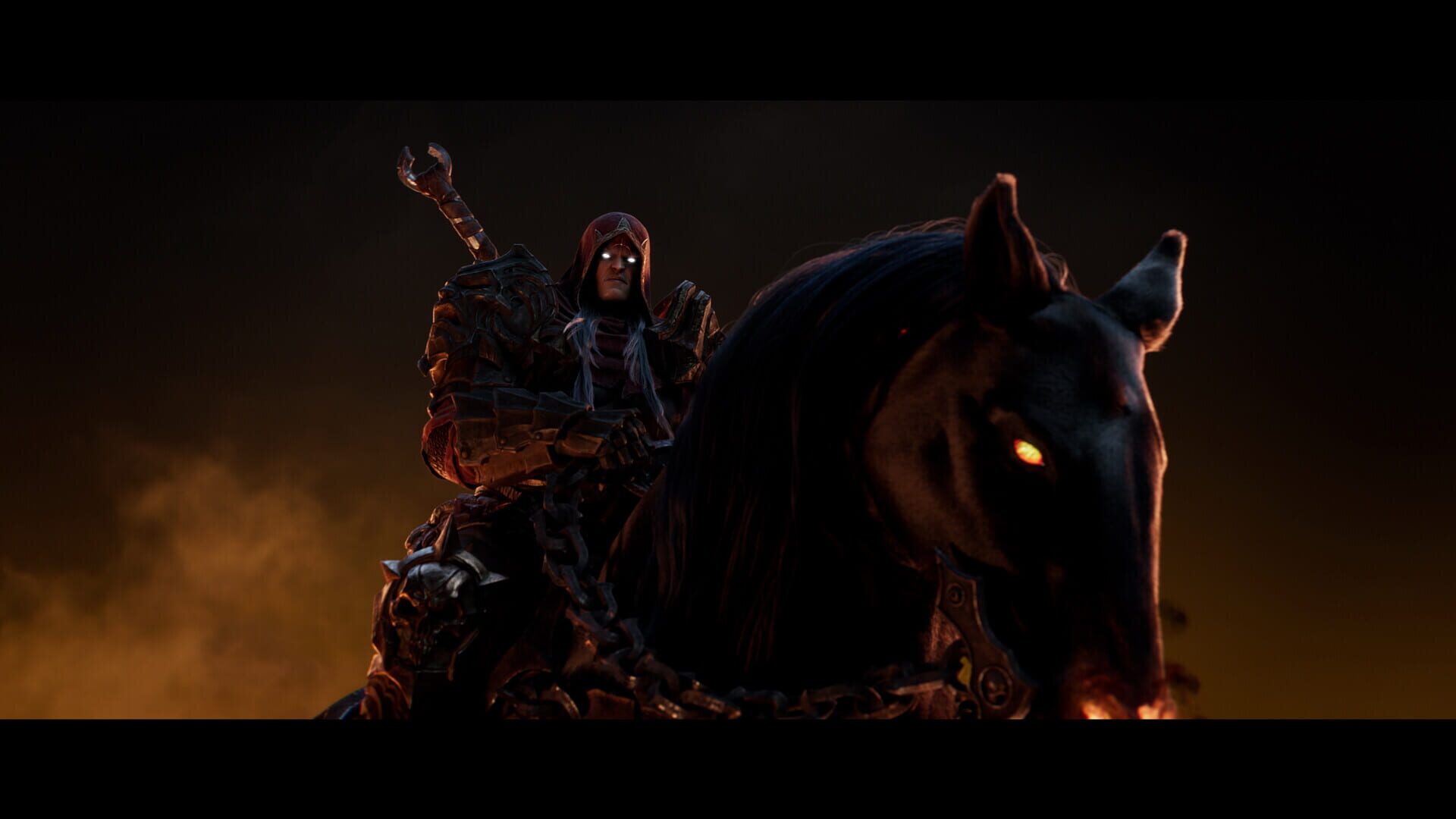 Screenshot for Darksiders 4