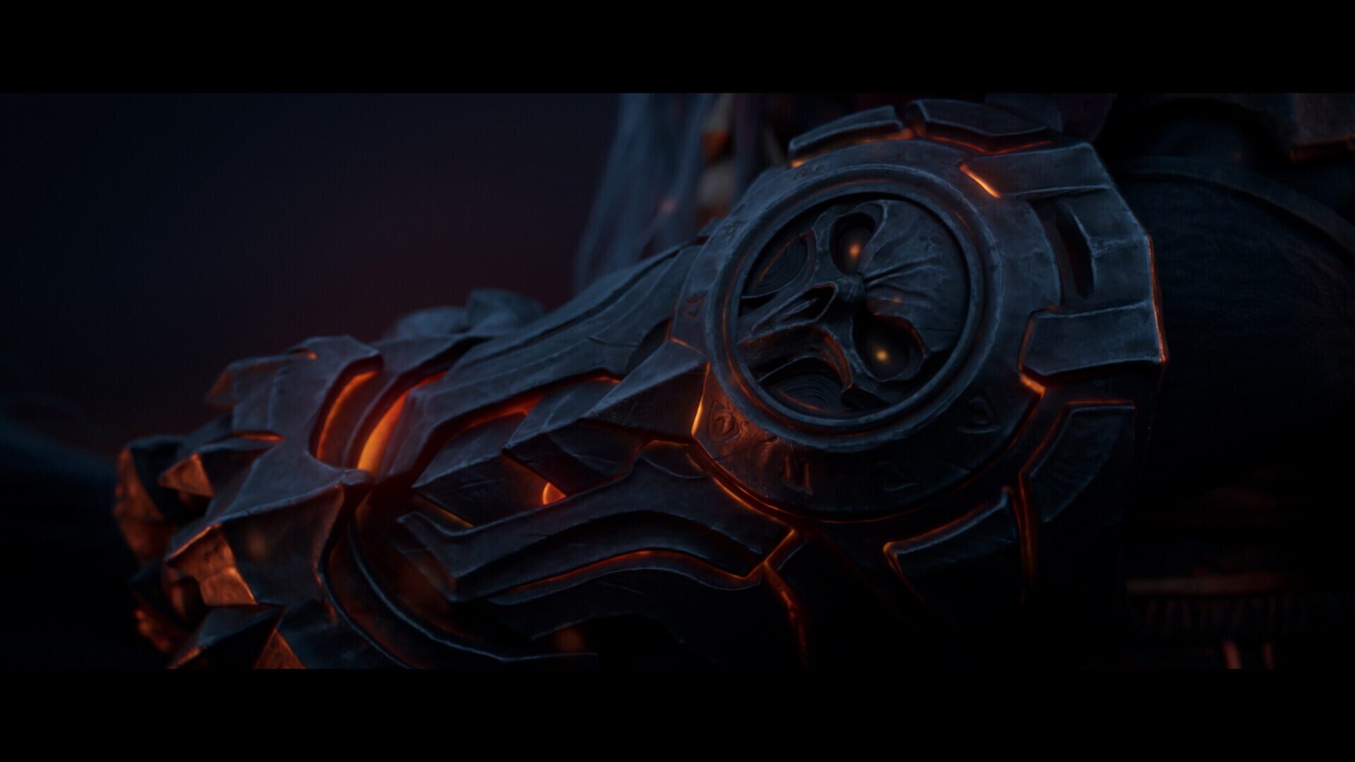 Screenshot for Darksiders 4