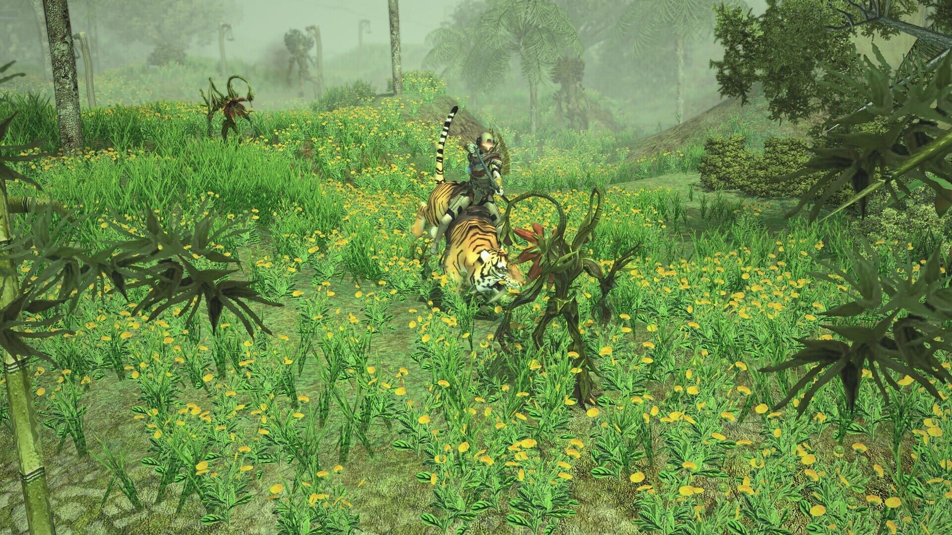 Screenshot for Sacred 2 Remaster