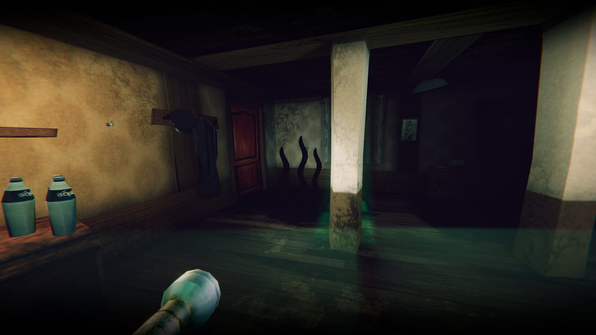 Screenshot for Static Dread: The Lighthouse
