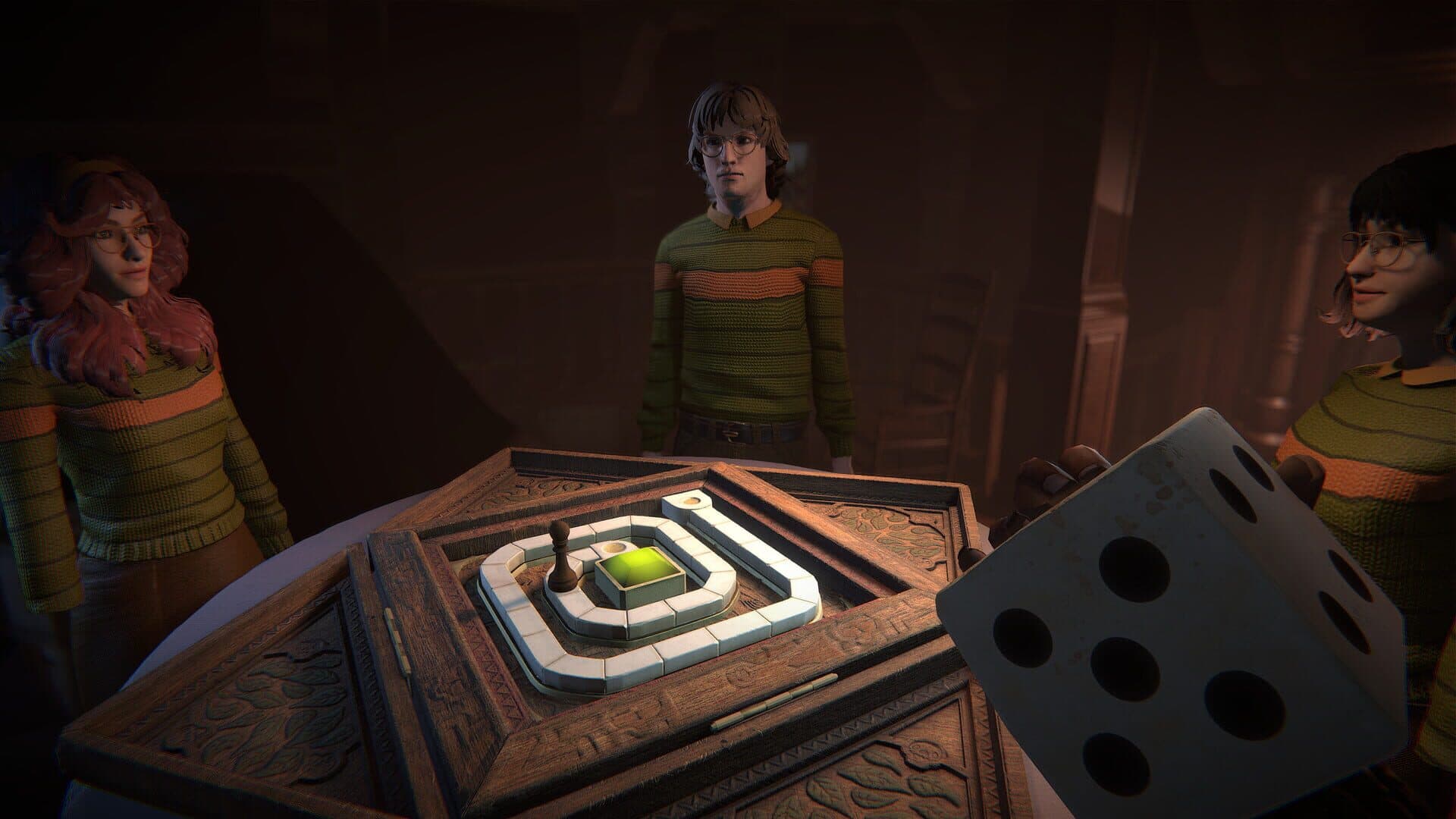 Screenshot for Invokyr