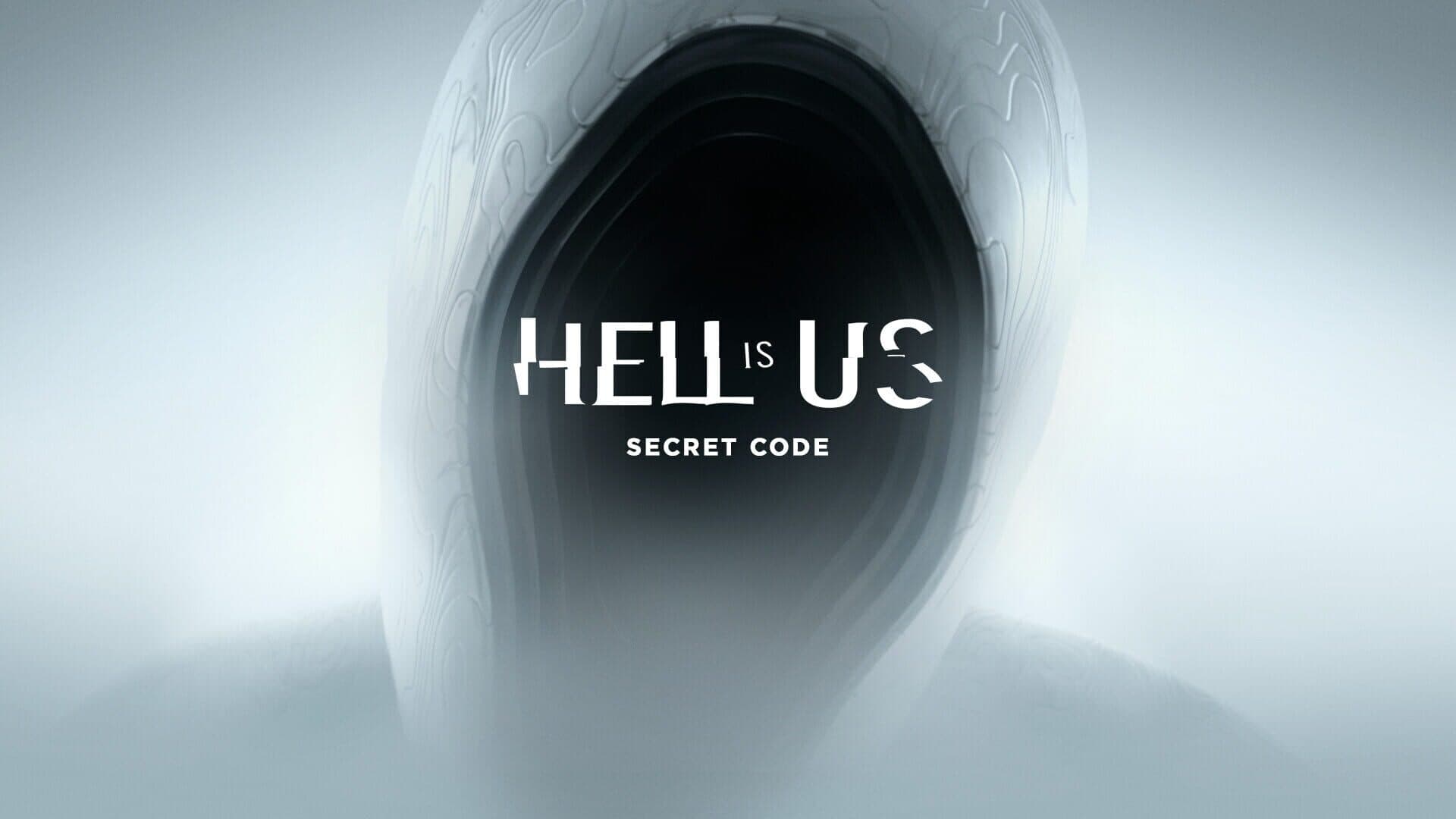 Screenshot for Hell is Us: Secret Code