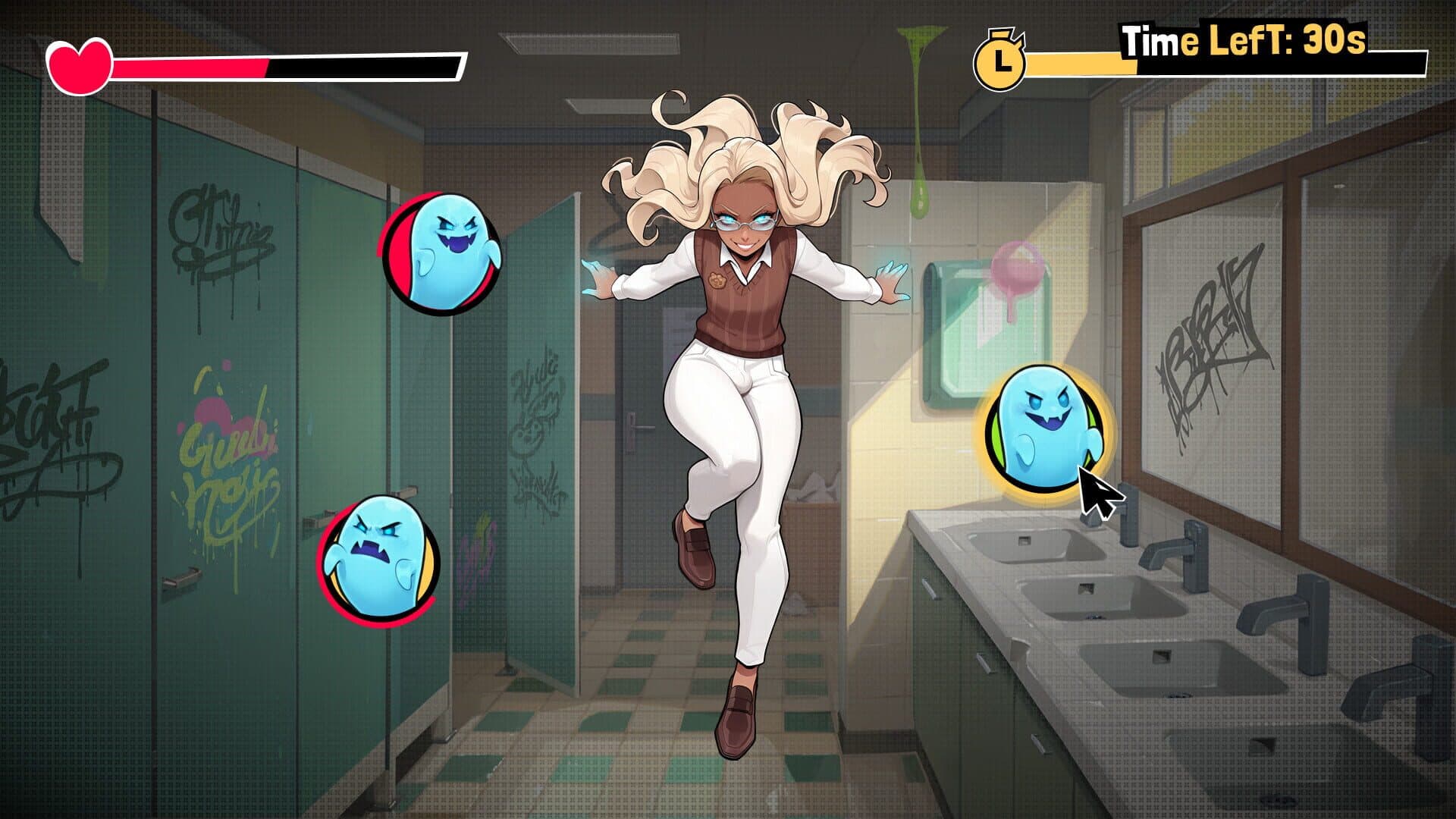 Screenshot for Femboy Futa House