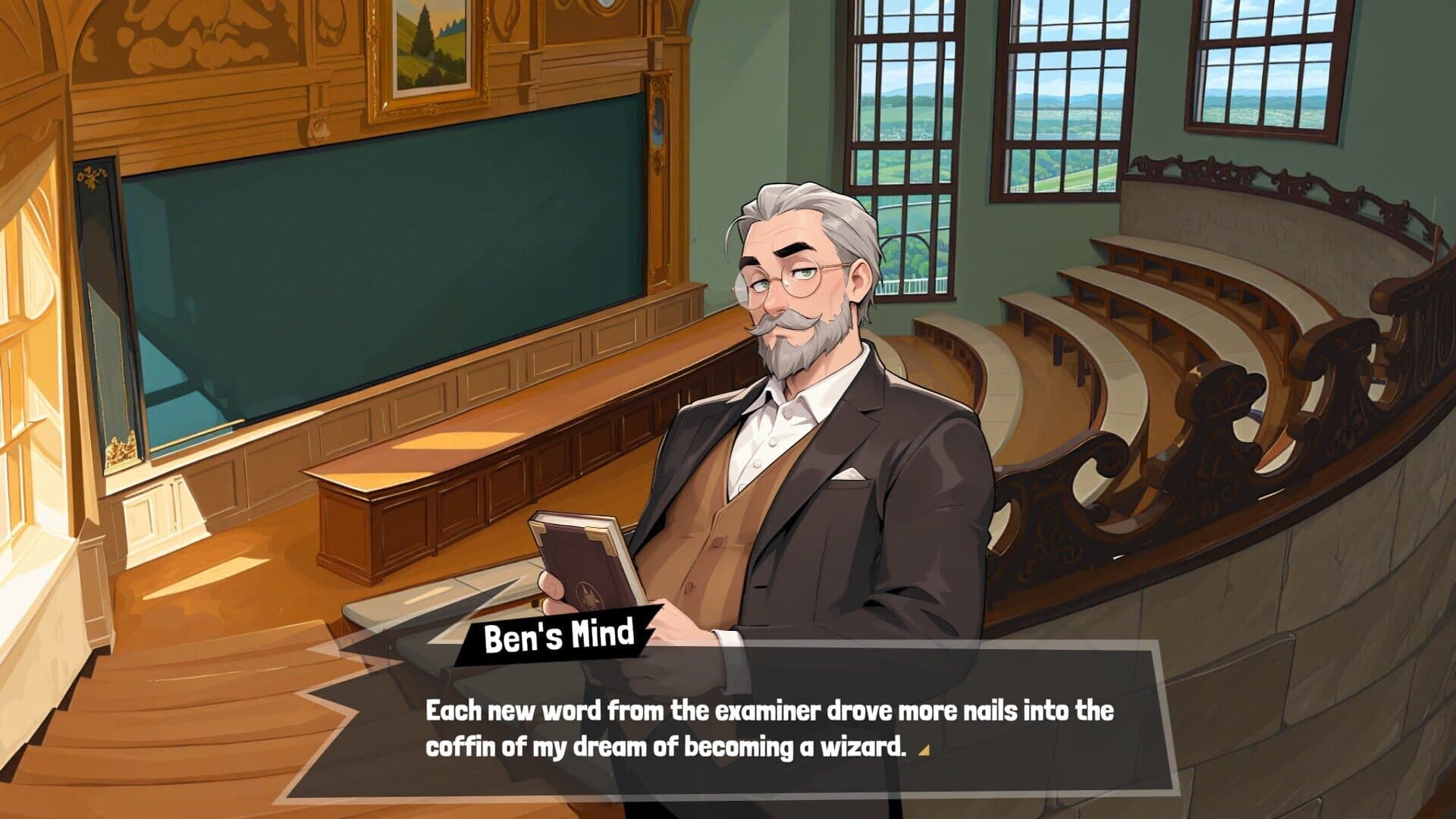 Screenshot for Femboy Futa House