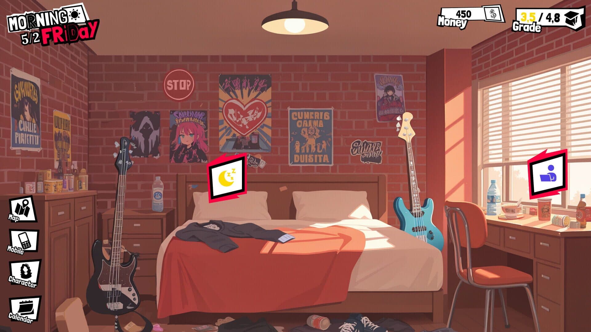 Screenshot for Femboy Futa House