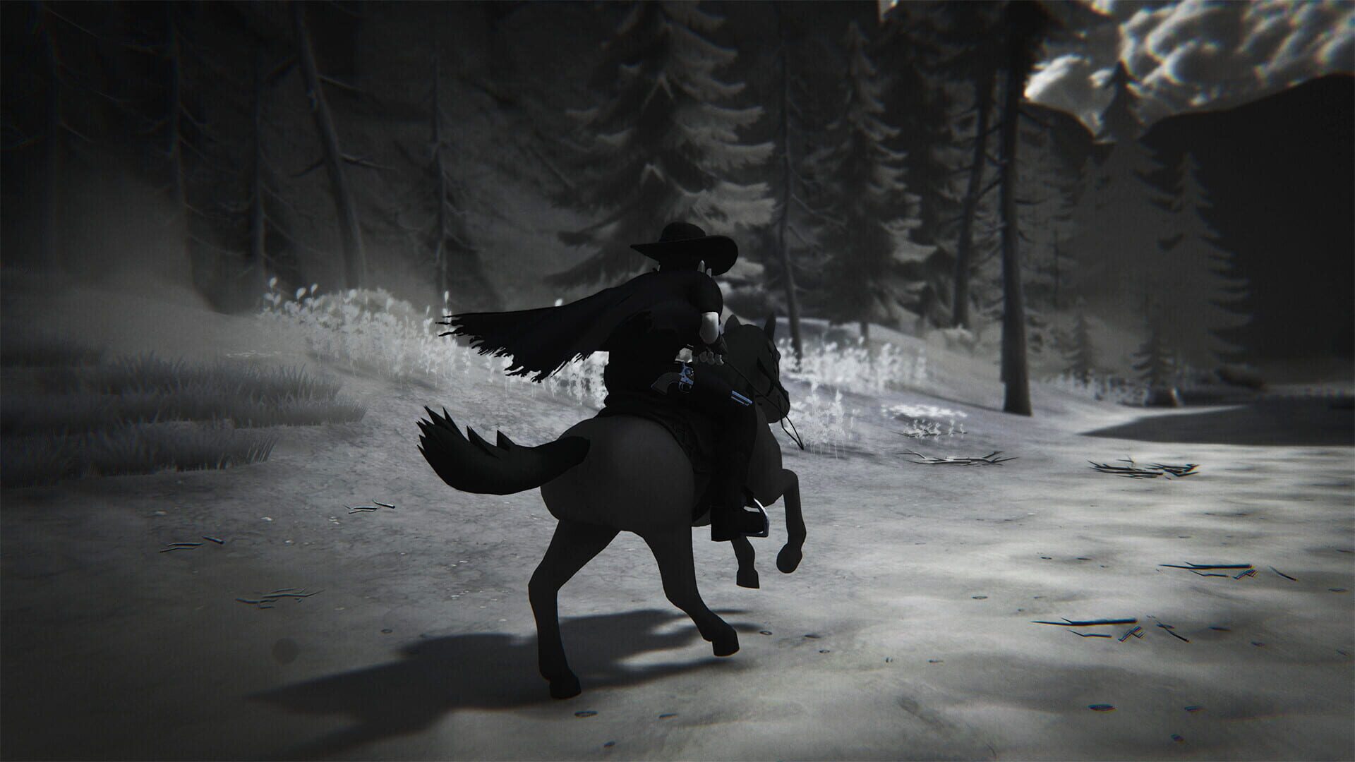 Screenshot for Papa Needs a Headshot