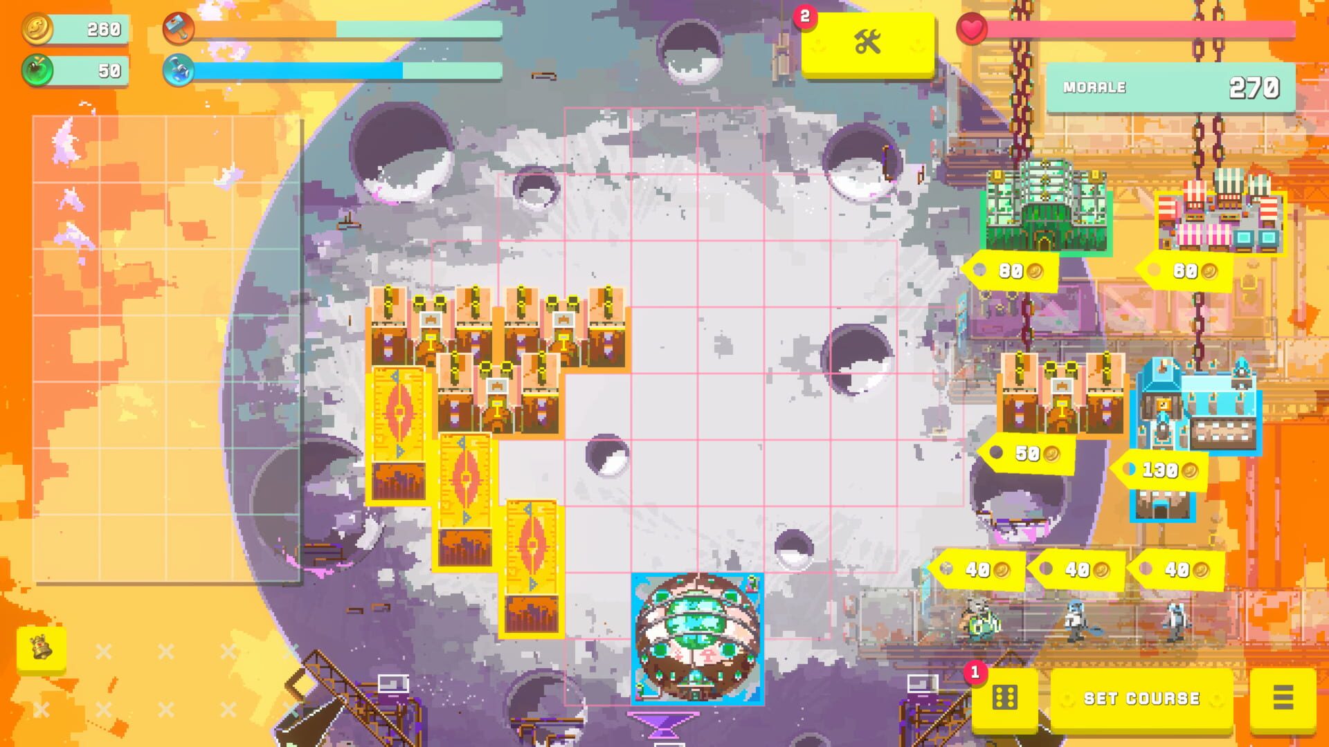 Screenshot for Exark