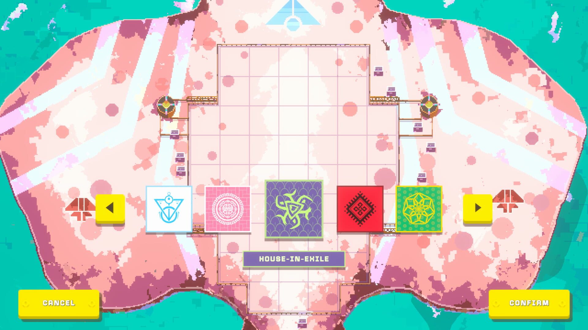 Screenshot for Exark