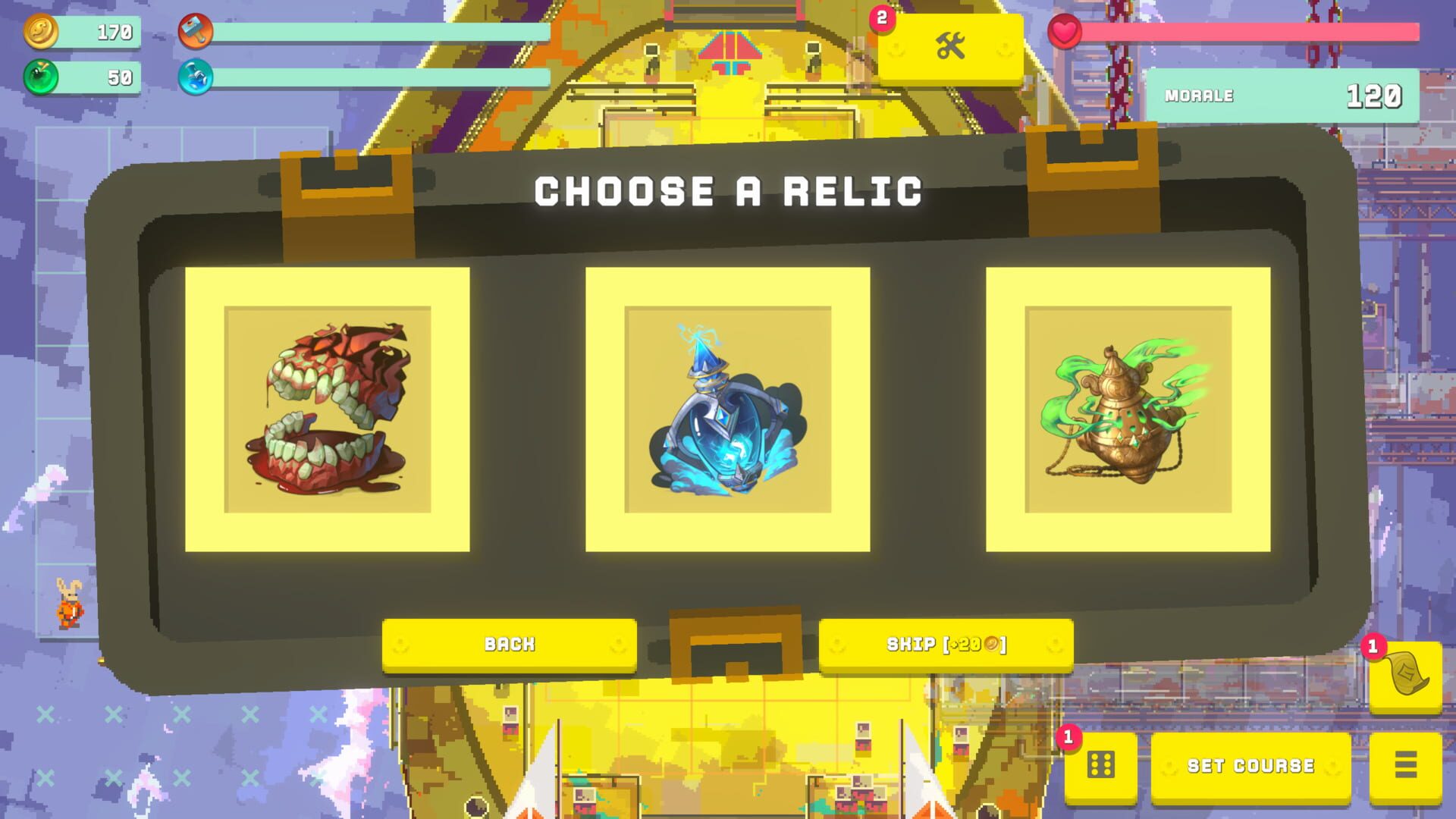 Screenshot for Exark