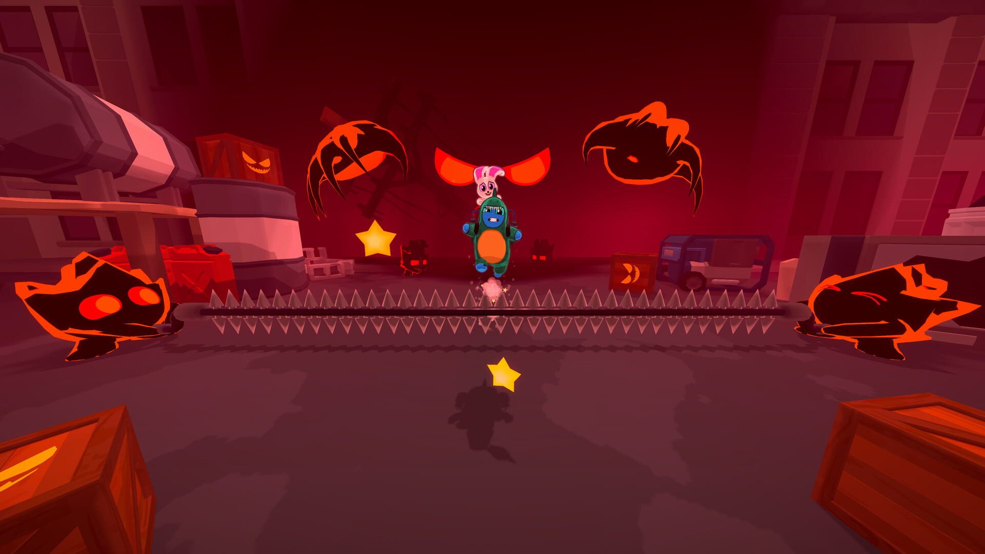 Screenshot for Teeto