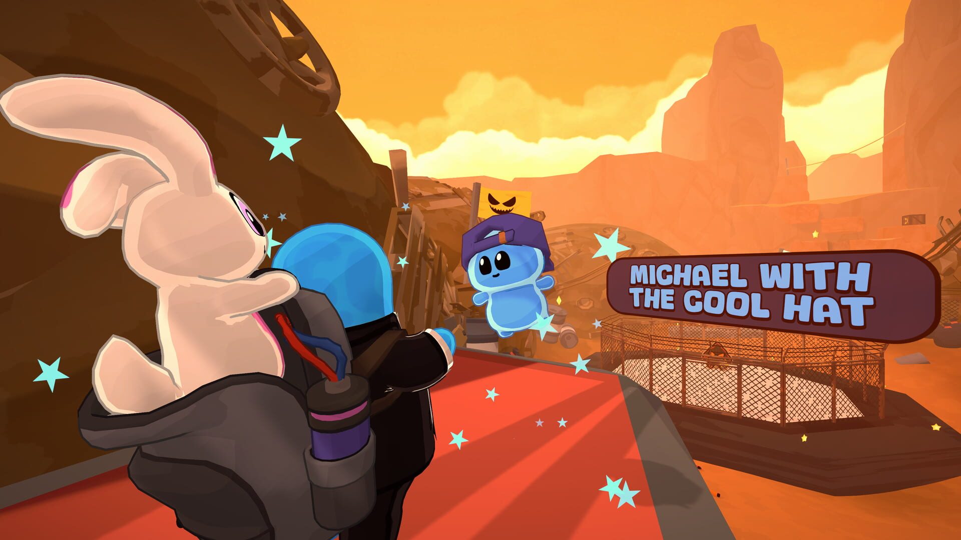 Screenshot for Teeto