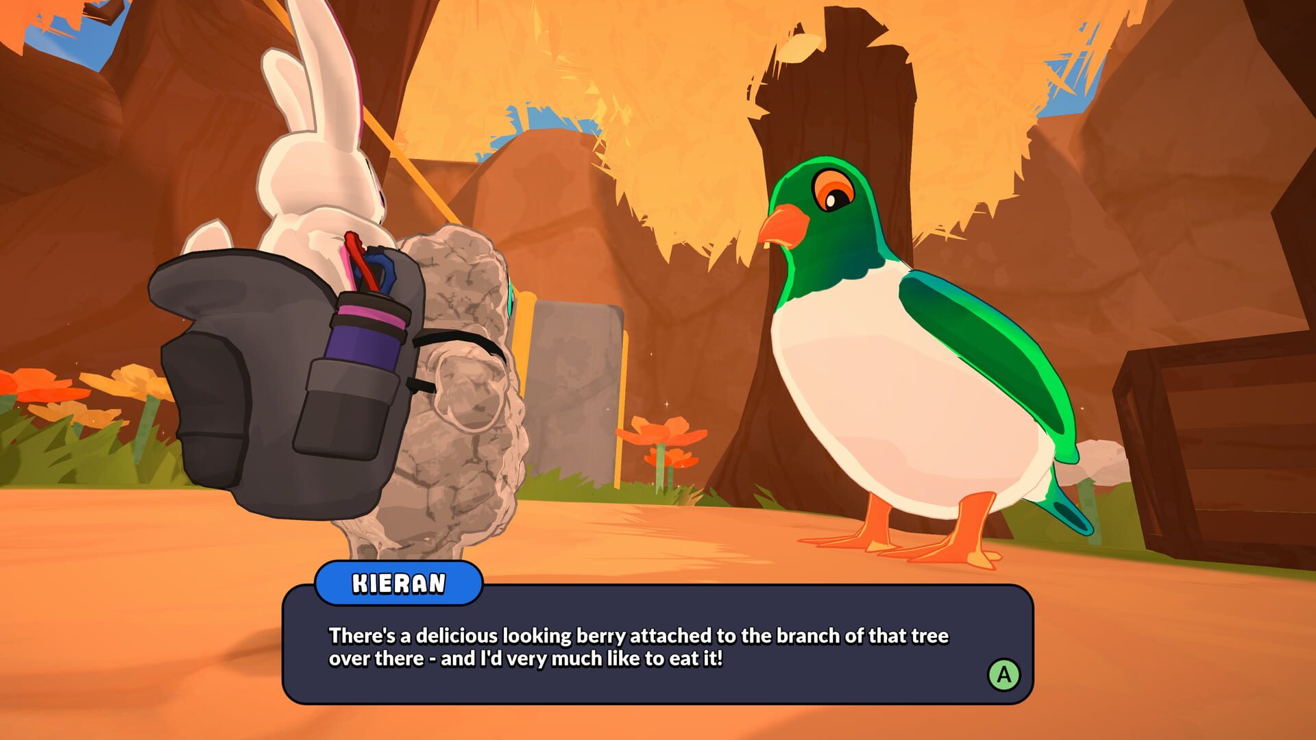 Screenshot for Teeto