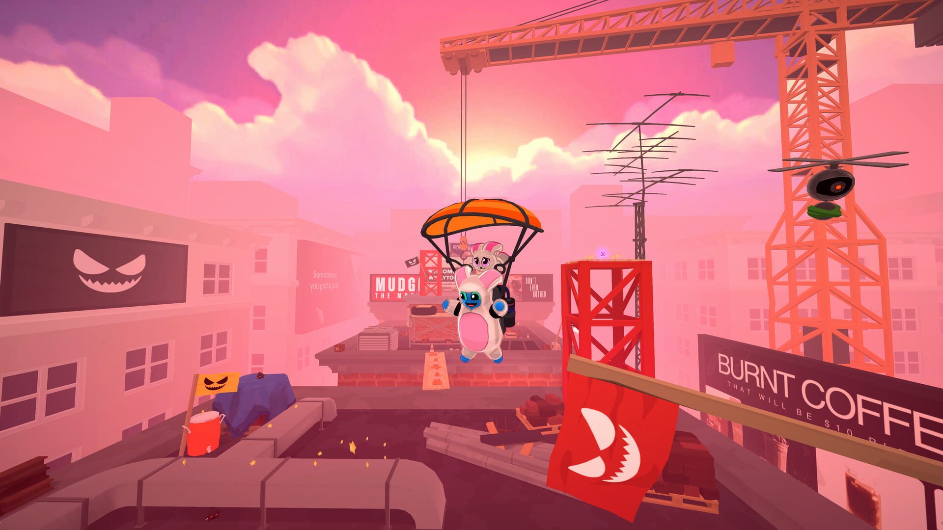 Screenshot for Teeto