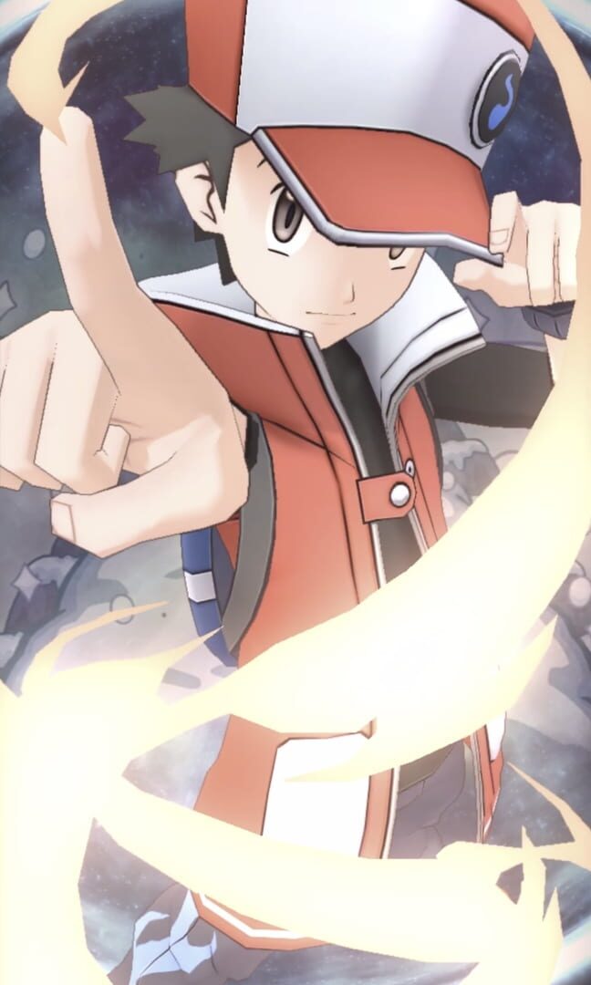 Screenshot for Pokémon Masters EX