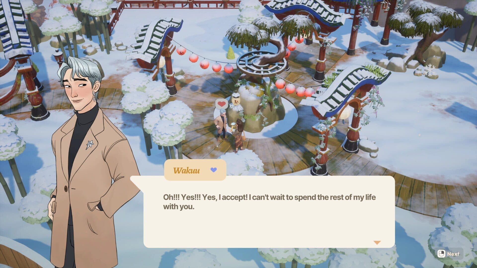 Screenshot for Coral Island