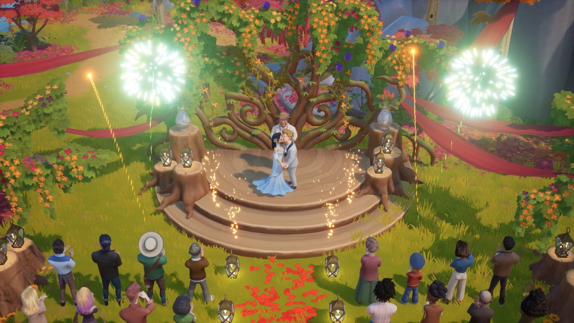 Screenshot for Coral Island