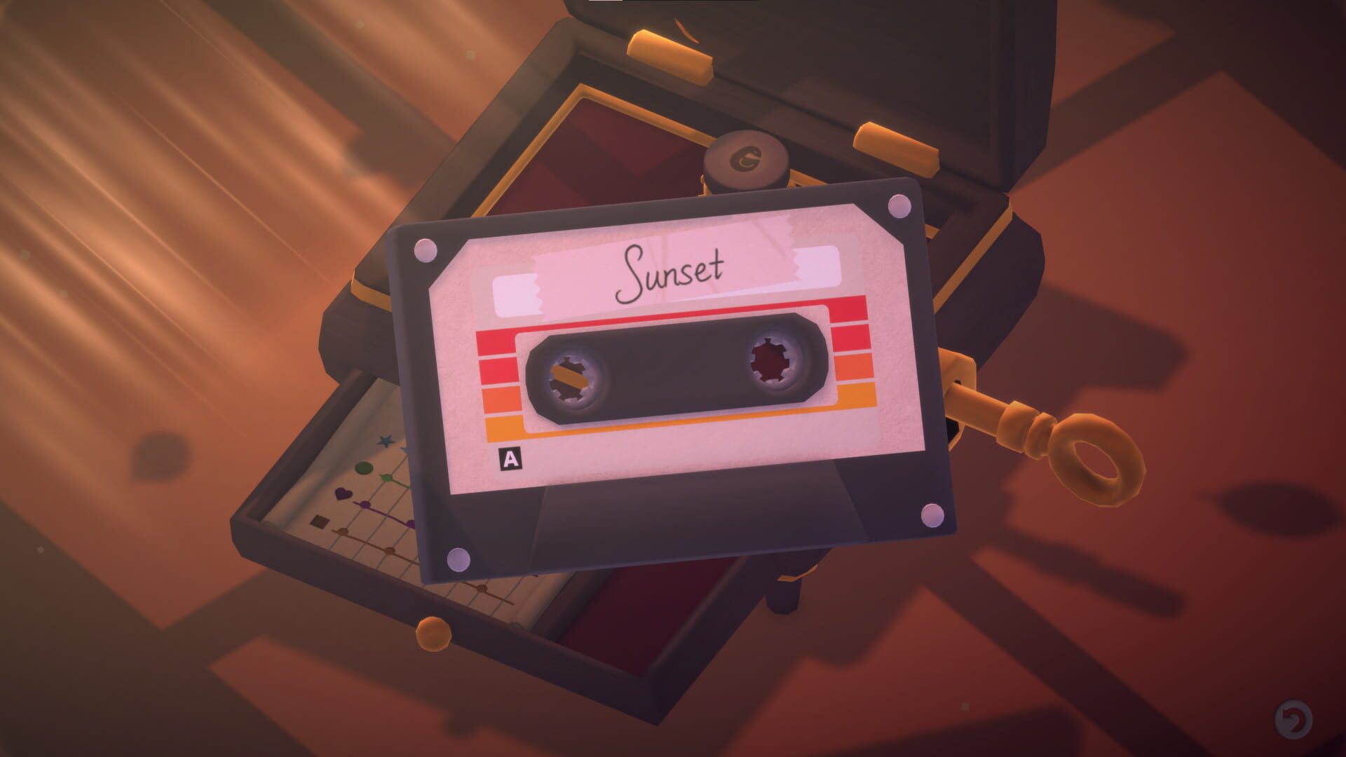 Screenshot for Swan Song